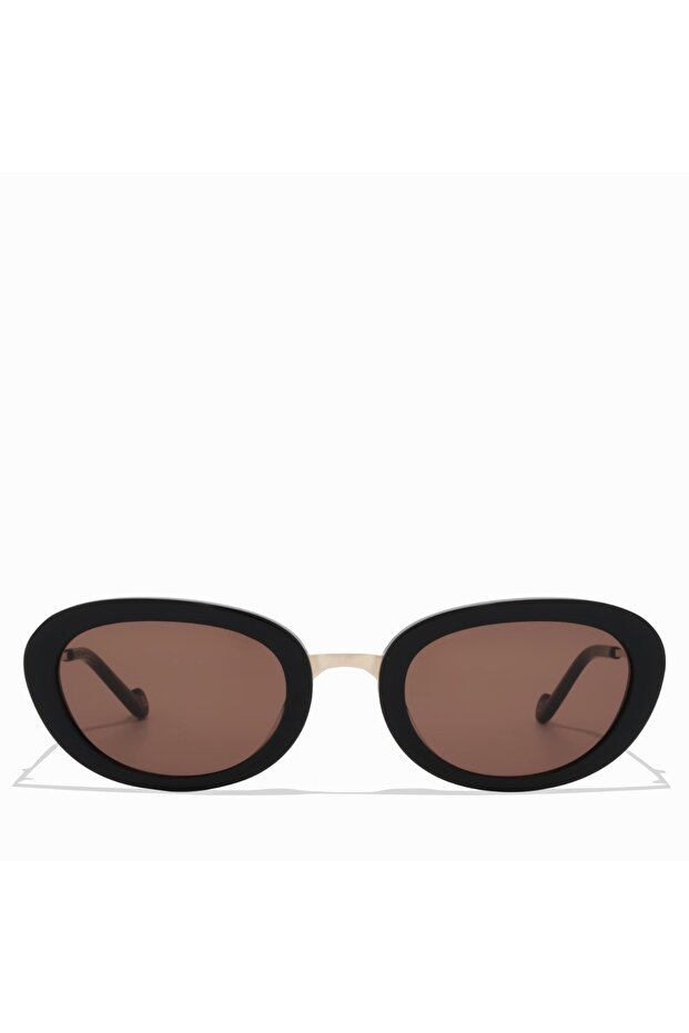 CHANDRA Sunglasses, Black