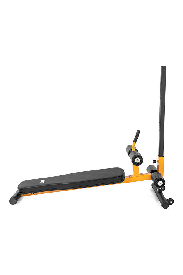 Xanthos Mekik Sehpası - 7