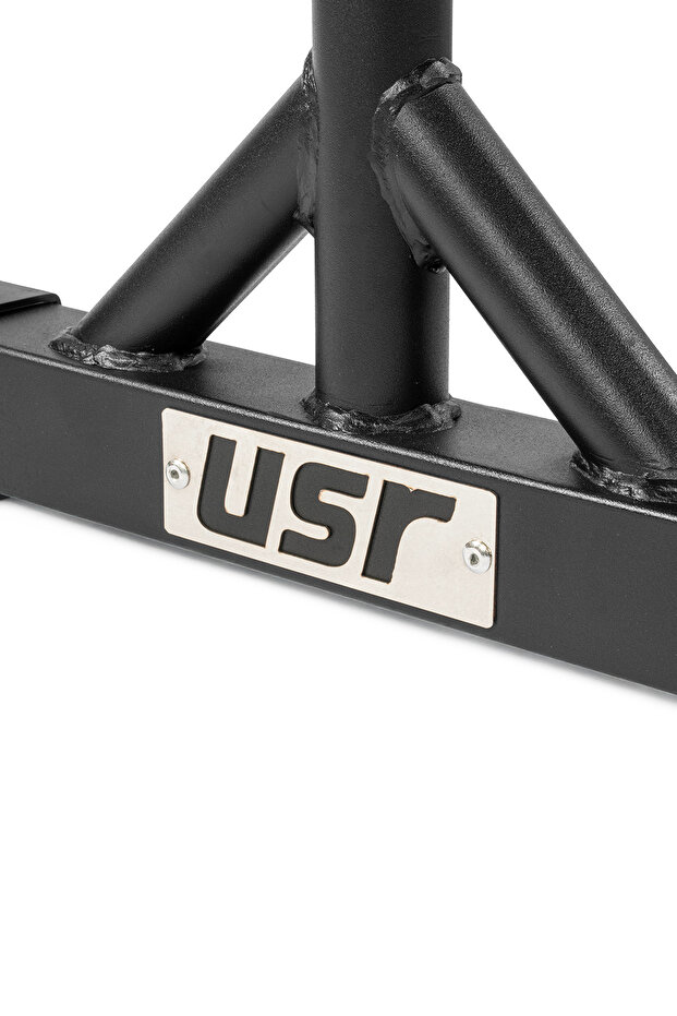 HLP7 Dips Bar-Uzun Paralette - 3