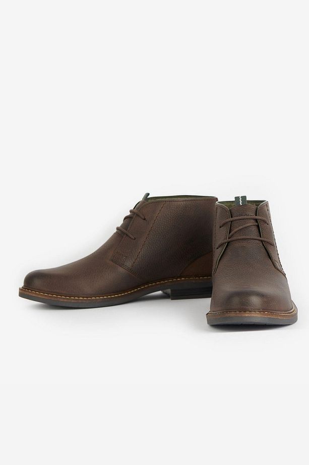 Erkek Readhead Bot Br77 Mocha - 4