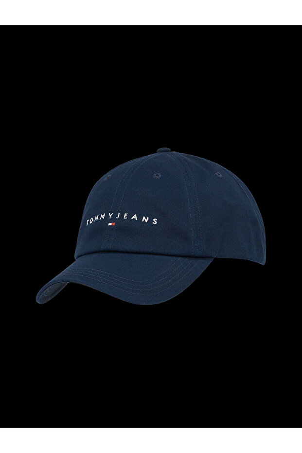 TJW LINEAR LOGO 6 PANEL CAP - 2