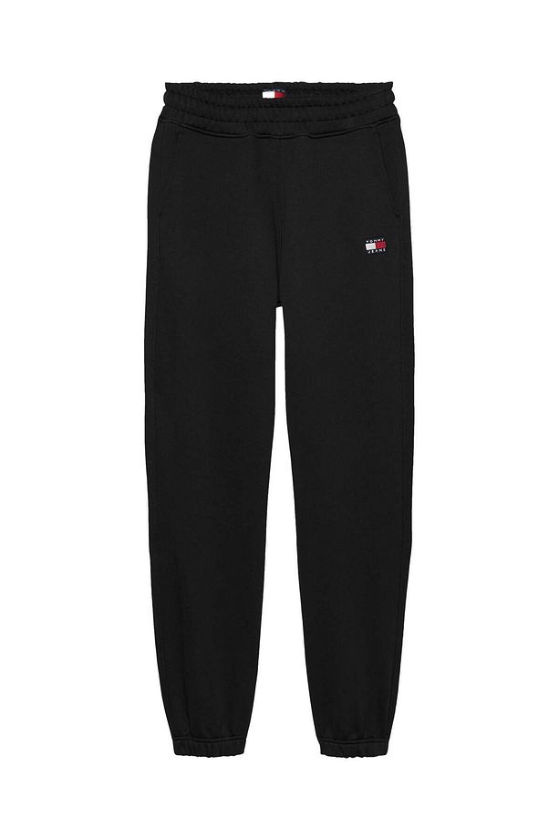 TJW BADGE JOGGER - 5