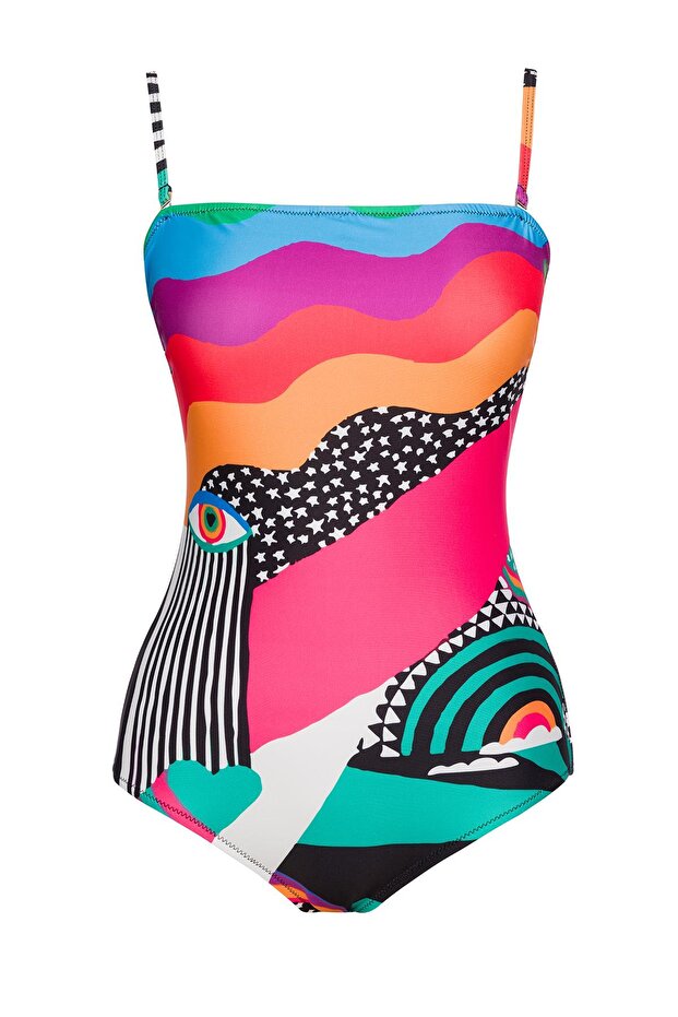 Pareolu Starplez Mayo - 3