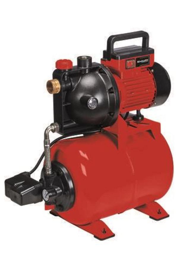 Gc-ww 8042 Eco Paket Hidrofor - 1
