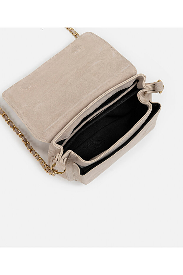 Boho mini çapraz askılı çanta - 3