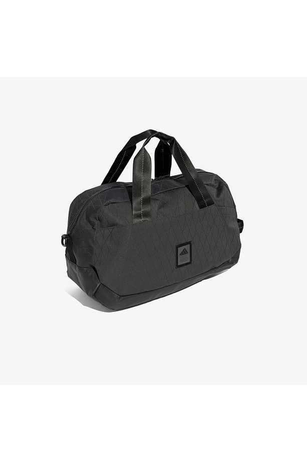 Optimized Packing System Duffel Unisex Gri Spor Çantası - 2