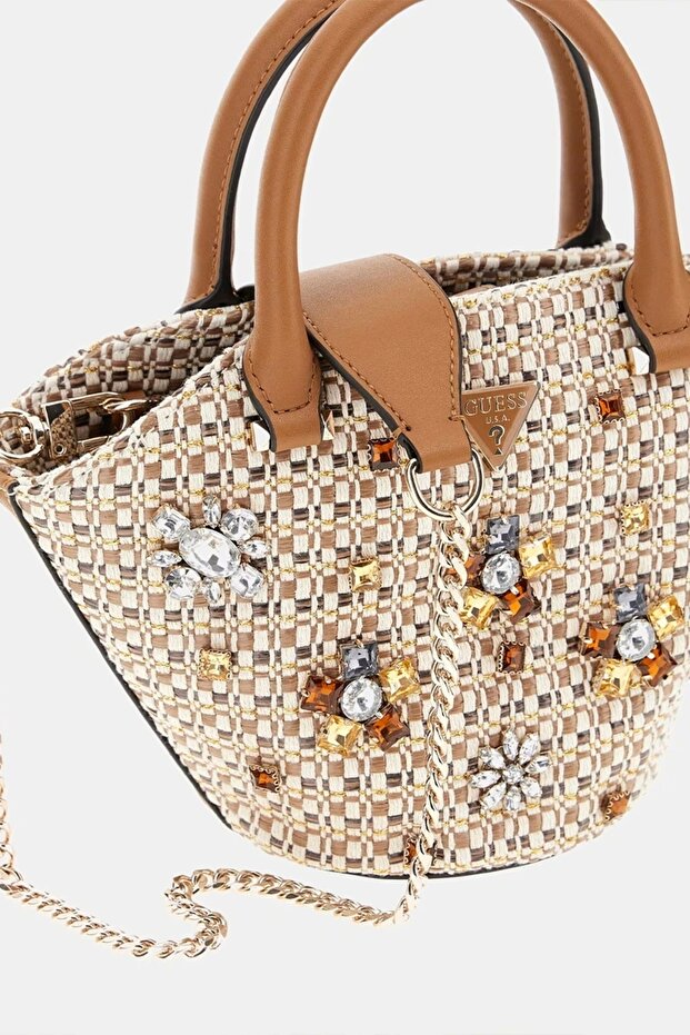 BEAUVOIR MINI TOTE - 3