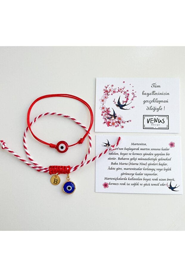 Marteniçka Bileklik - 2