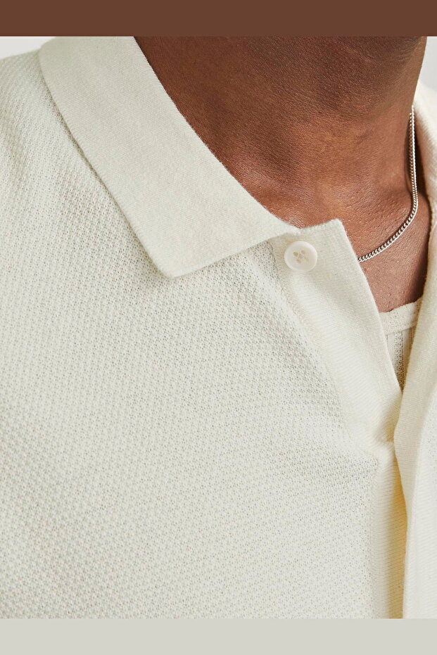 Erkek Örme Gömlek - Emil - 6