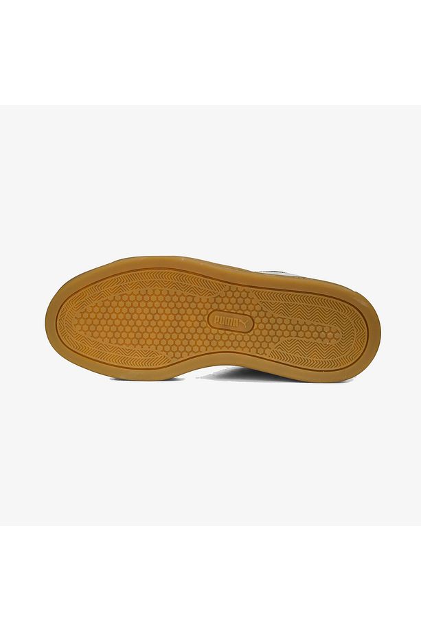 Smash Platform V3 Sd Kadın Siyah Sneaker - 4