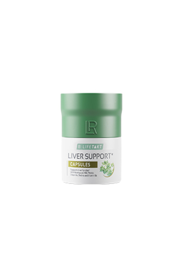 LIFETAKT Liver Support - 1