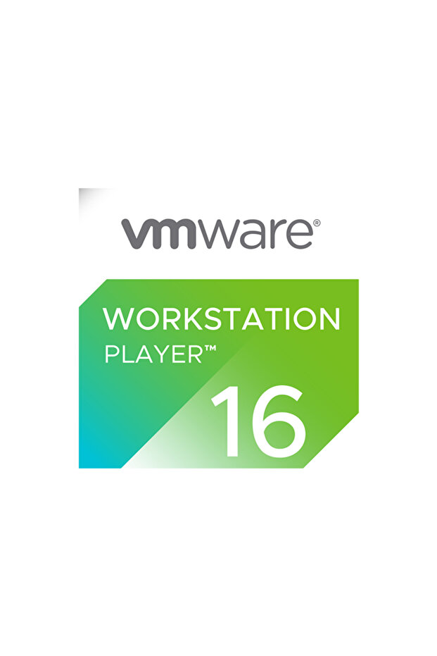 Workstation 16 Player (PC) (1 PC, SÜRESİZ) - 1