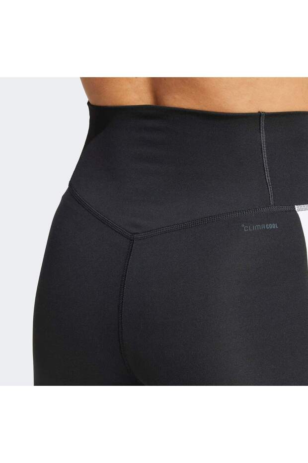 Optime Essentials Жіночі чорні лосини (JD6544) - 4