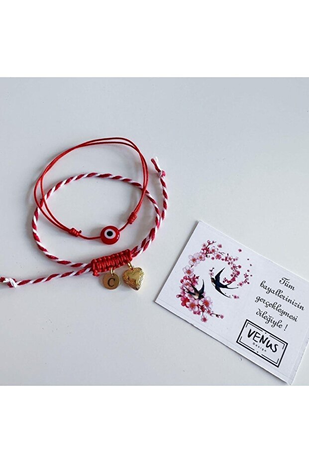 Marteniçka Bileklik - 1