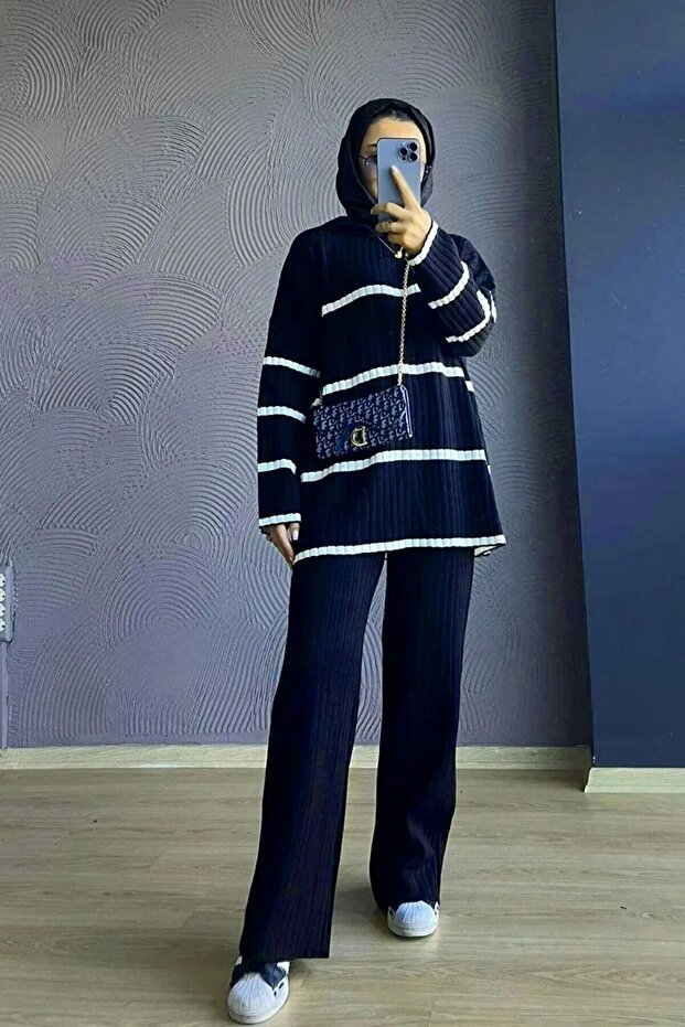 فريق محبوك - 1