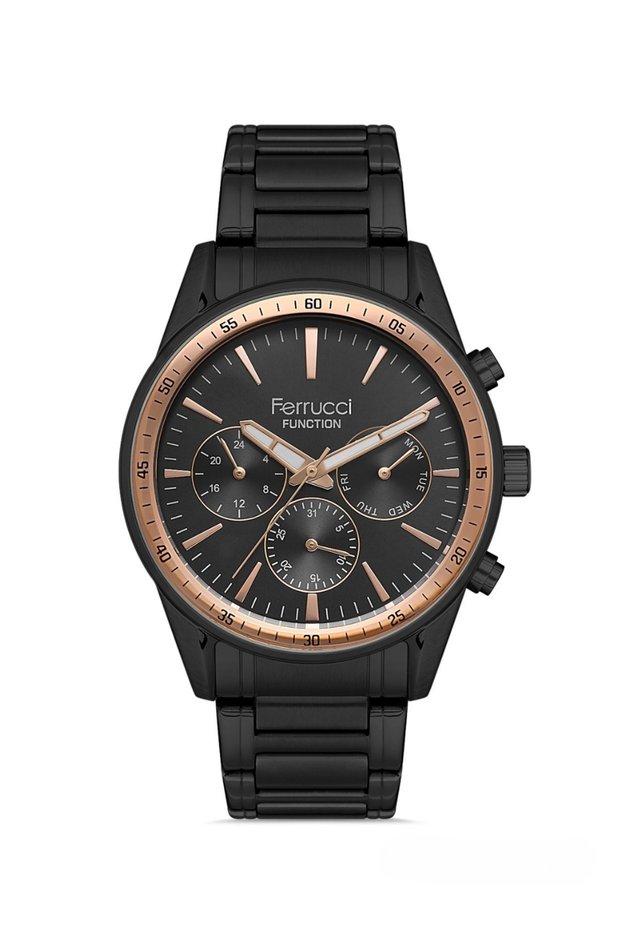 Fcf-0823-13299M.5- 640023 Men's Wristwatch