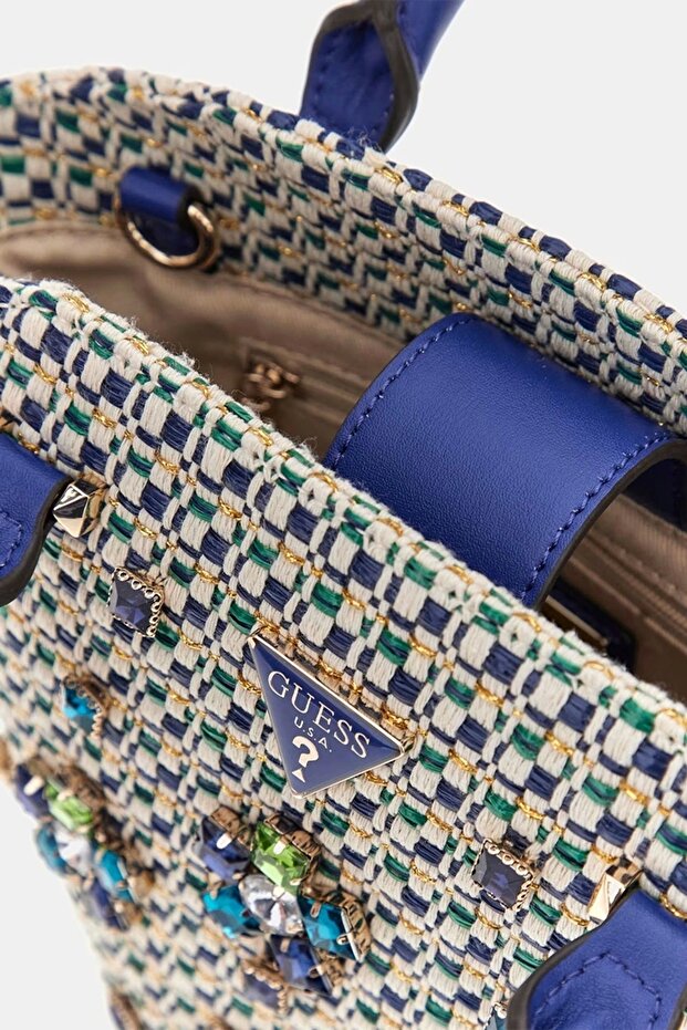 BEAUVOIR MINI TOTE - 4