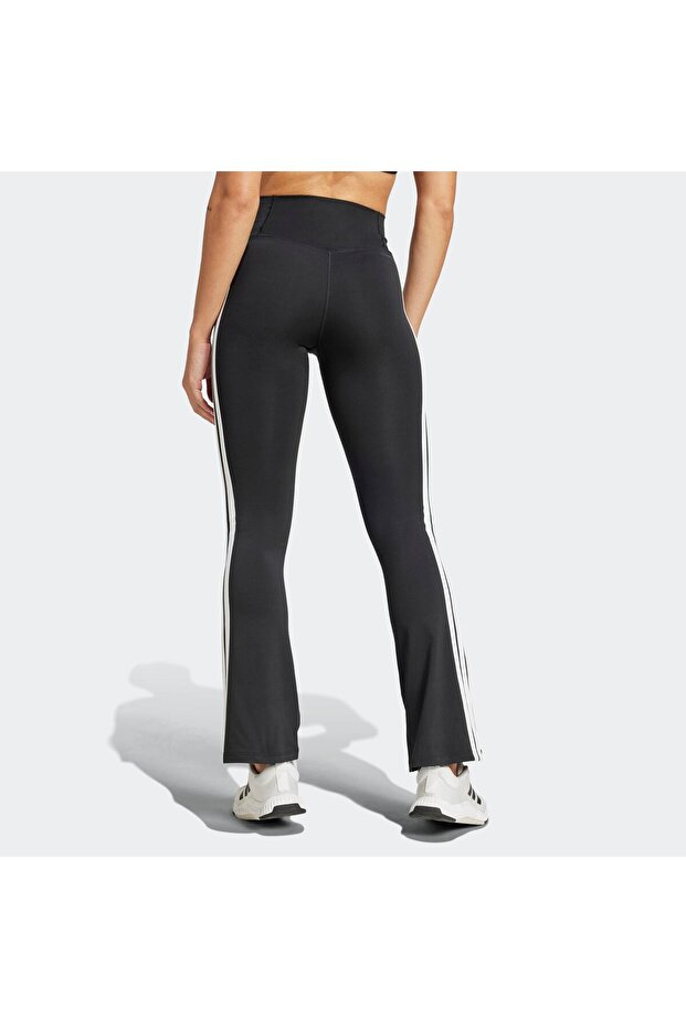 Optime Essentials Жіночі чорні лосини (JD6544) - 2