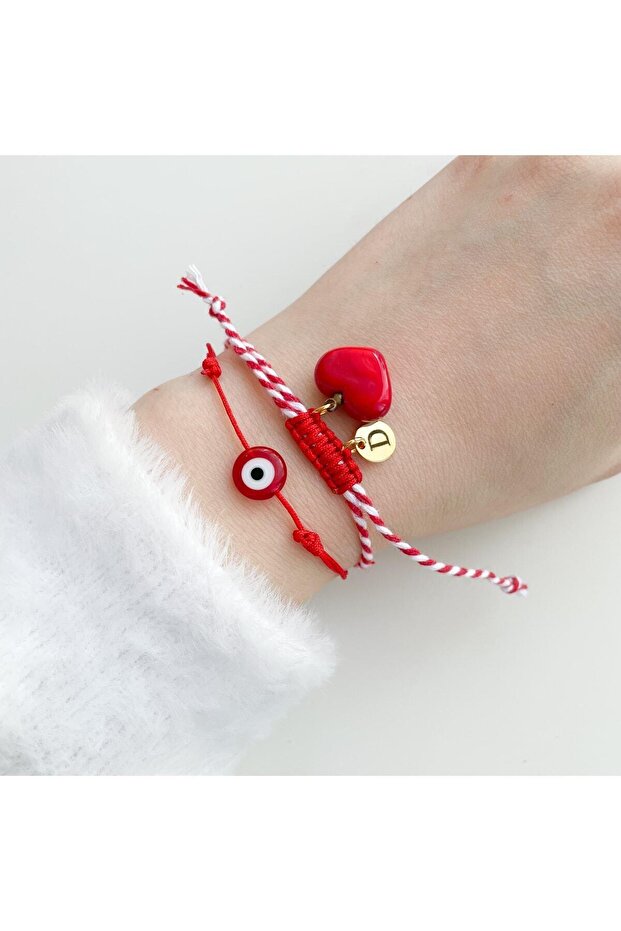 Marteniçka Bileklik - 1