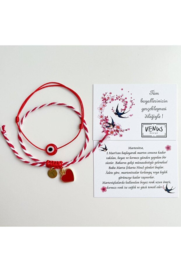 Marteniçka Bileklik - 2