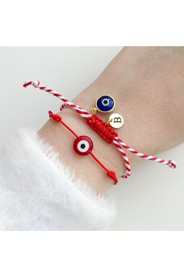 Marteniçka Bileklik - 1