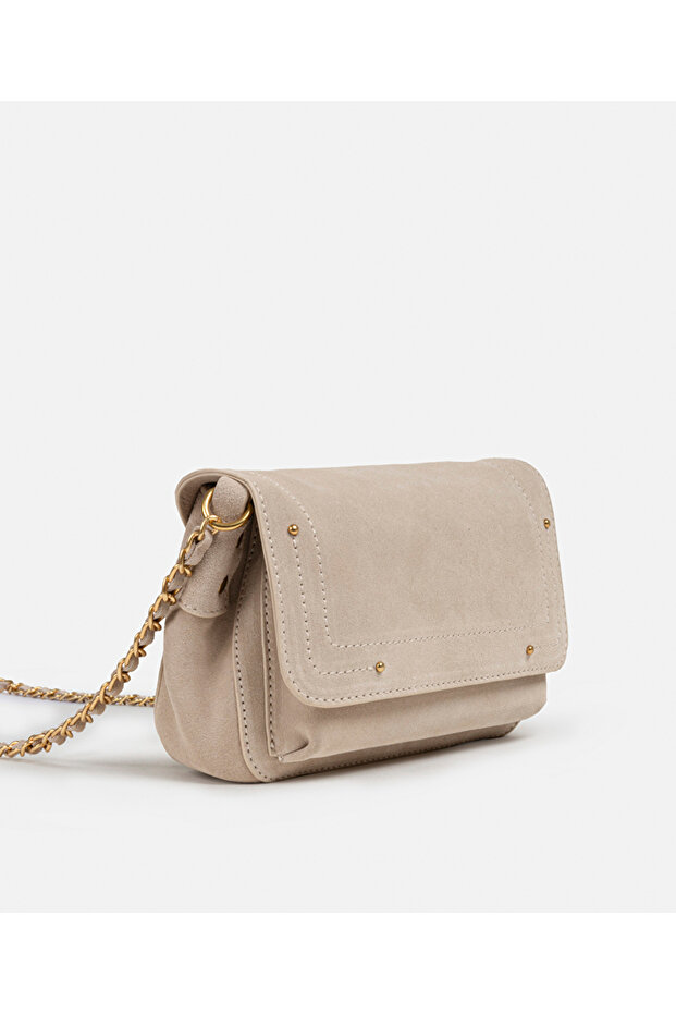 Boho mini çapraz askılı çanta - 2