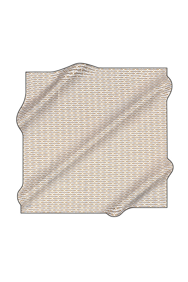 İpek Krep Saten - 1