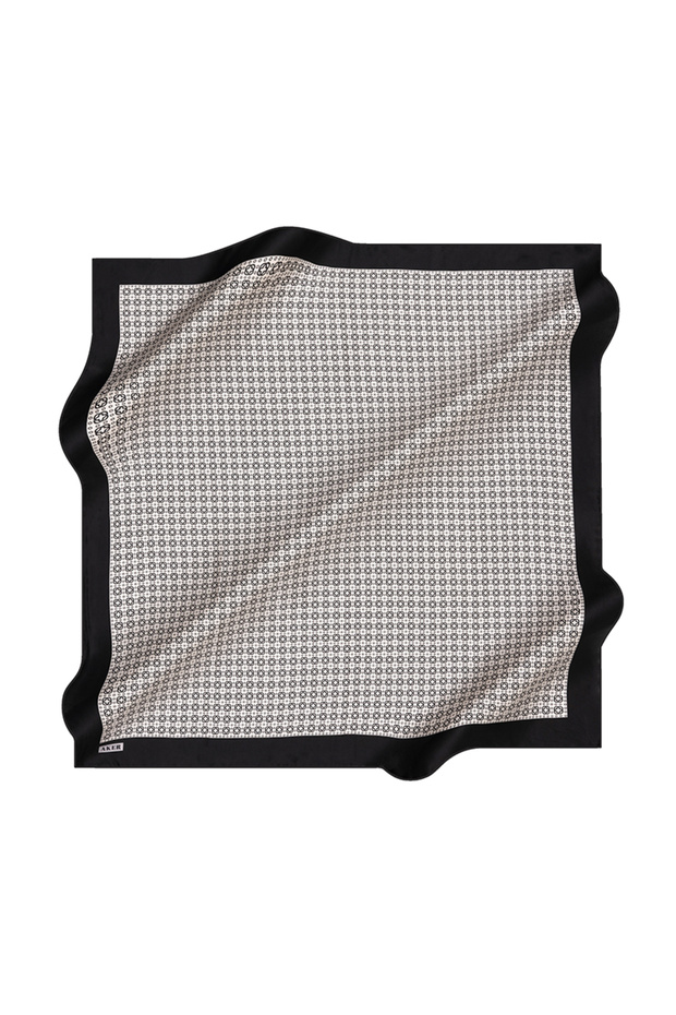 İpek Krep Saten - 1