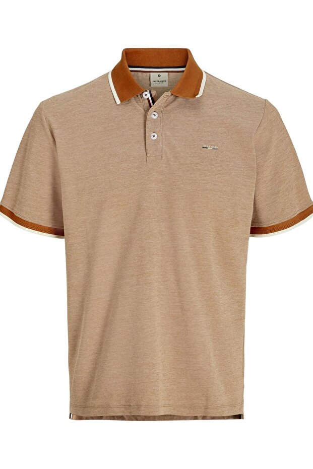 JPRBLUALVES SS POLO SN - 1