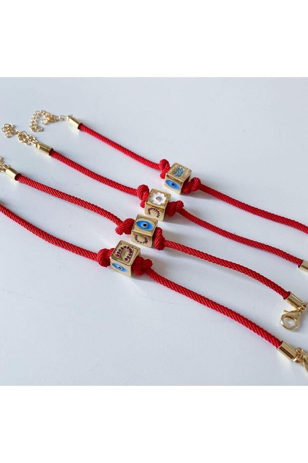 Şans Küp Bileklik - 2