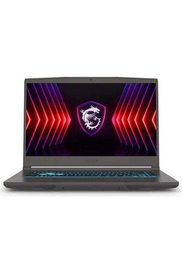 THIN 15 B12VE-1892XTR i7-12650H 64GB 2TB SSD Uyumlu  6GB RTX4050 15.6" Win 11 Pro K30 - 1