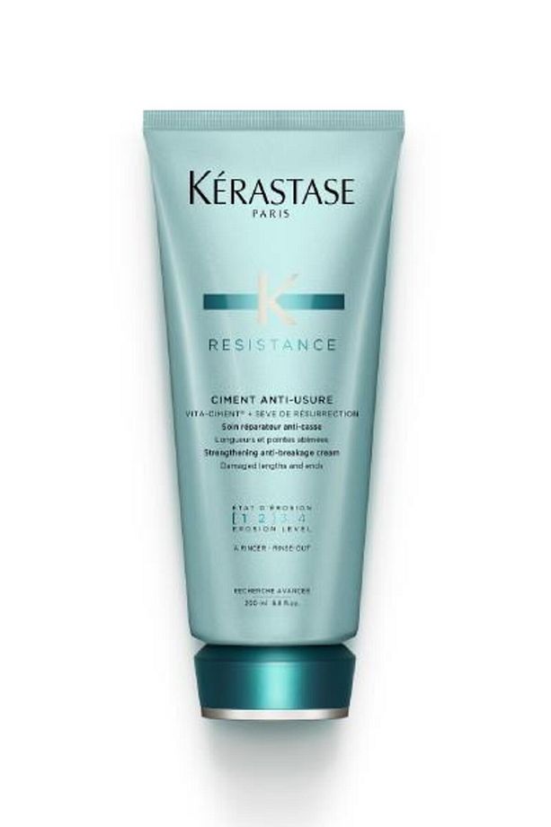 Résistance Ciment Anti-usure Krem 200 ml - 1