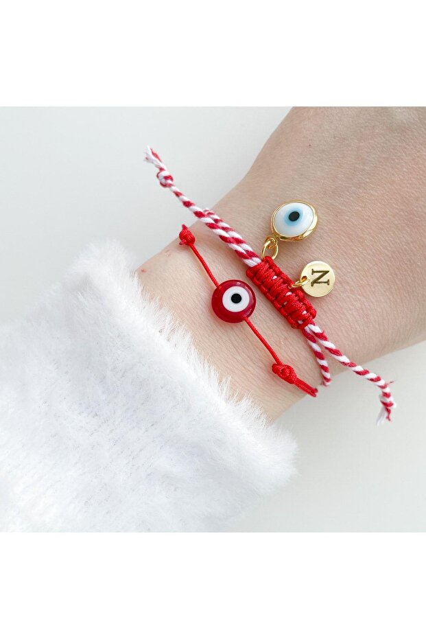 Marteniçka Bileklik - 1