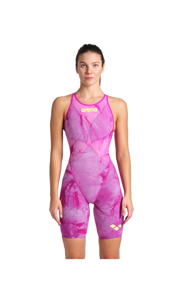 W Powerskin Carbon Glide Limited Edition Women's Racing Swimsuit 006310150