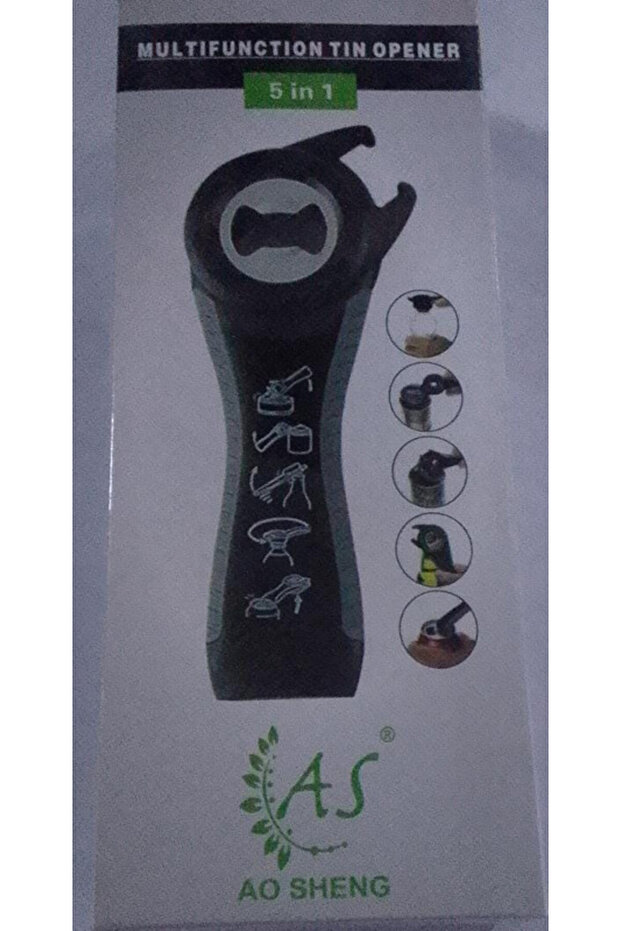 فتاحة زجاجات متعددة، - 2