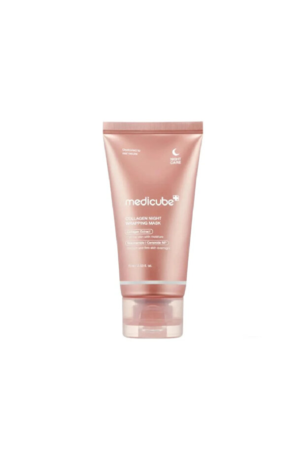 Collagen Peel-Off Night Mask 75ml
