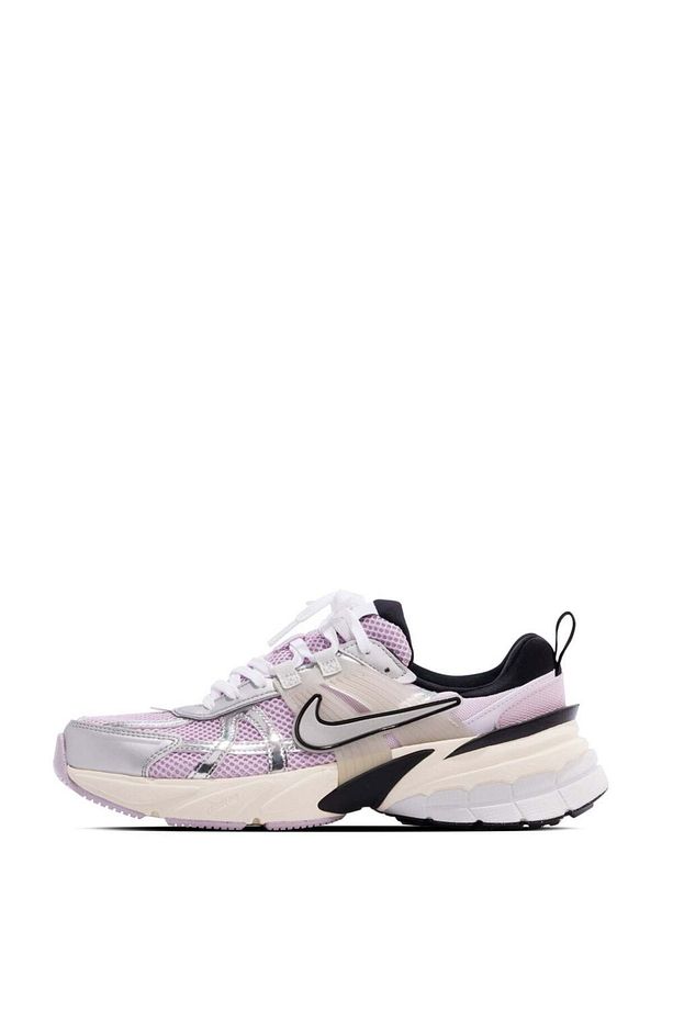 NİKE V2K RUN KADIN SNEAKER AYAKKABI-FN6703-001 - 3