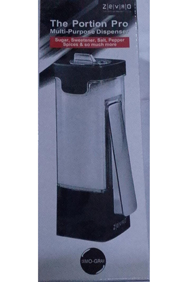 موزع شوجر ,سكر - 2