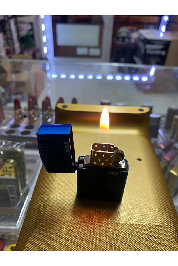 Gazlı çakmak çeşitleri - 2