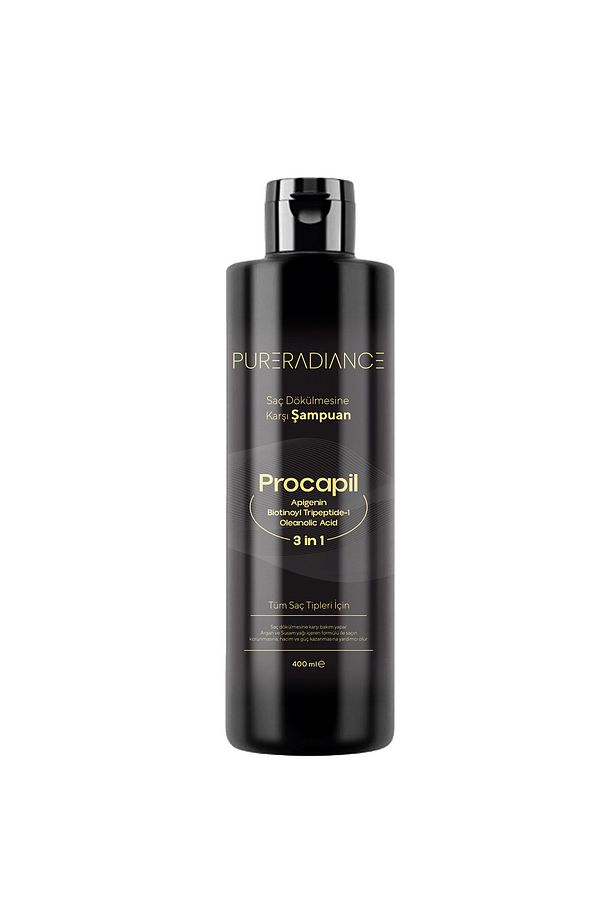 Pureradiance Prokapil Şampuan 400 Ml - 1