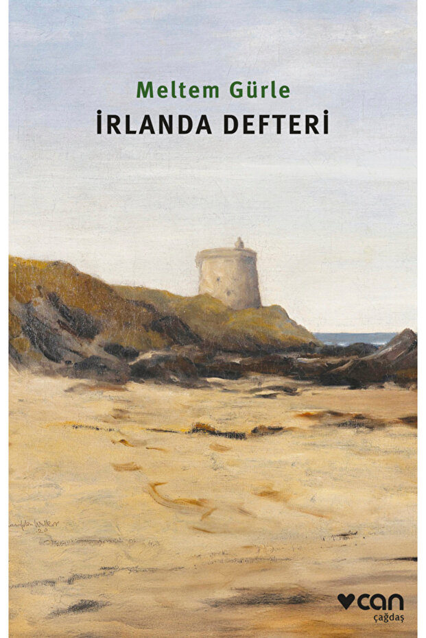 İrlanda Defteri