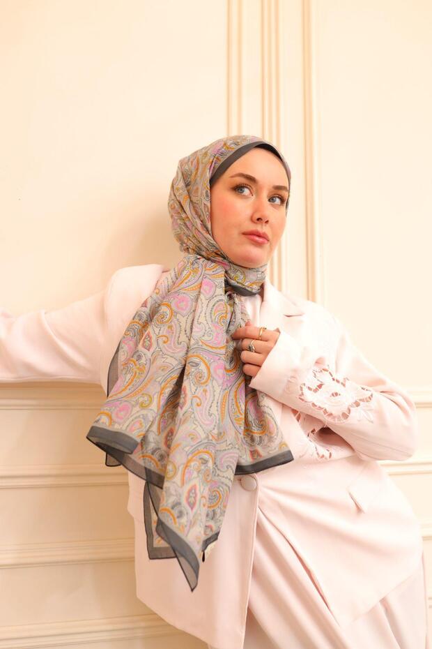 Nariya Şal 90003-21 - 5