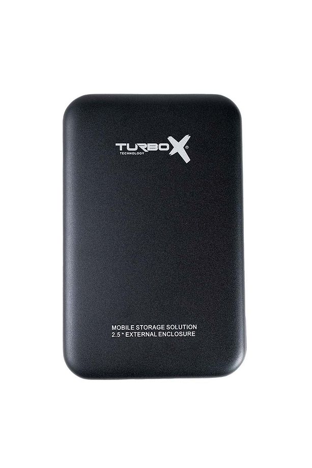 M5 2.5 Usb3.0 Harici Harddisk Kutusu - 3
