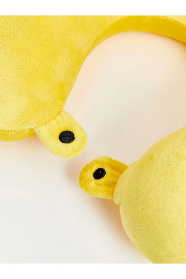 LCW ACCESSORIES Karışık Çıt Çıt Kapamalı Boyun Yastığı - 6