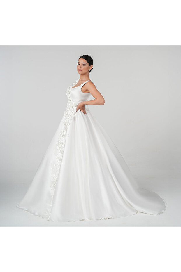 ERIKA GELİNLİK - 4