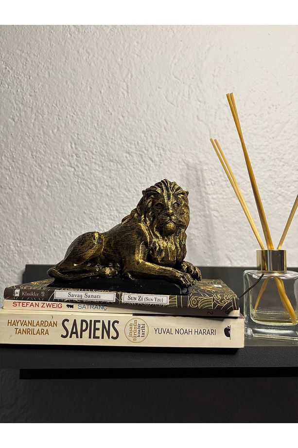 Aslan Kral Biblo - 1