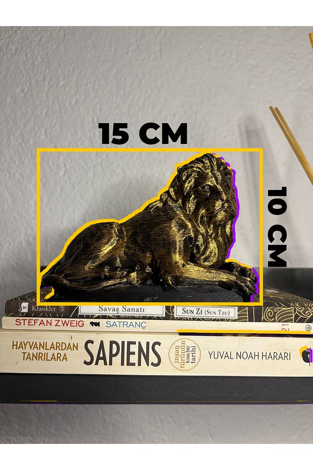 Aslan Kral Biblo - 2
