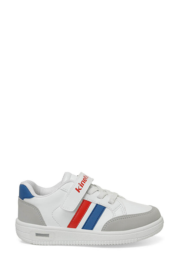 Malibu Boy P 5Fx White Boys' Sneakers