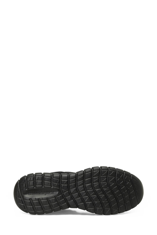 Weasley 5Fx Siyah Erkek Sneaker A101929314 - 6