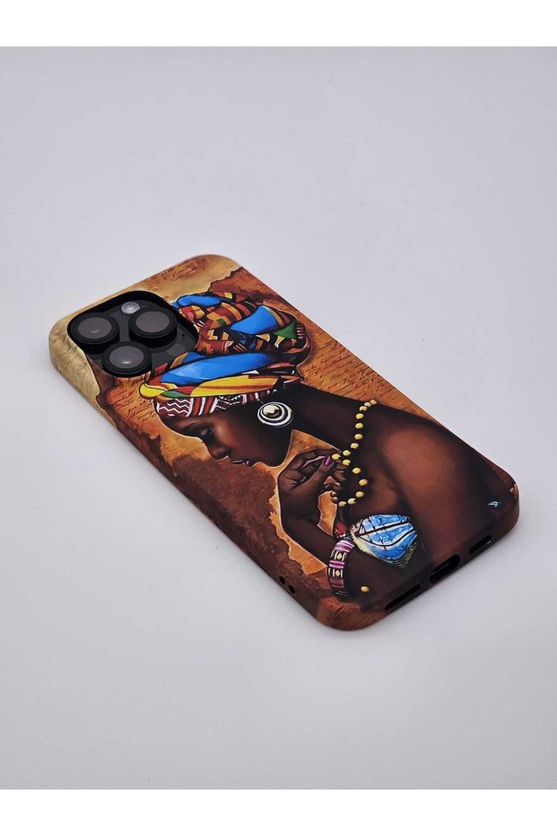 iPhone 15 Compatible Case Soft Ultra Glossy Tpu Vibrant Colors Magsafe Full Protection Case